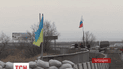 На Чонгарі український пункт пропуску посунуть уперед