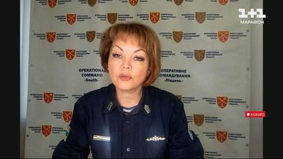 Сезон боевых карасей начался – Гуменюк о взрывах в Крыму