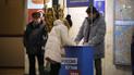 Збір підписів за Путіна