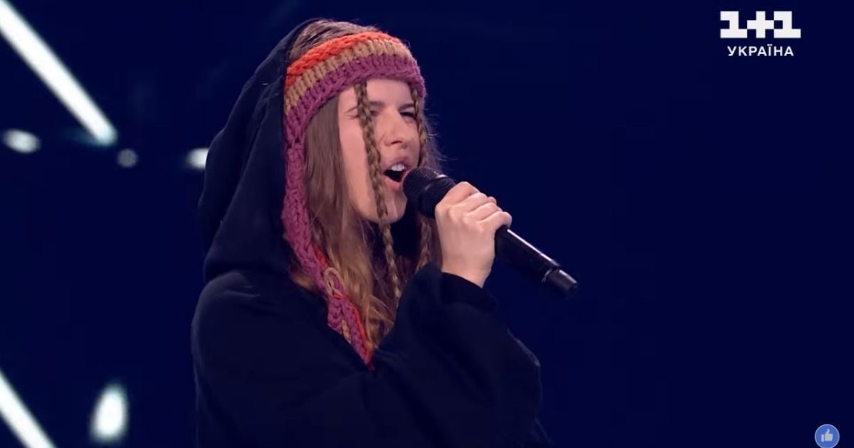 Стася Чабан