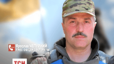 Боевики вечером обстреляли Широкино