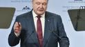 "Російський прапор не має майоріти будь-де". Порошенко закликав світ тиснути на РФ