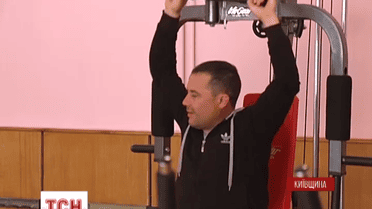 Міноборони сьогодні показали переоснащений реабілітаційний центр на Київщині