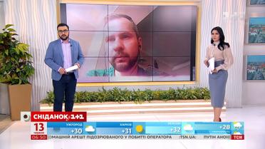 Голова об'єднання родичів політв'язнів Кремля про нинішній стан перемовин з Росією – пряме включення