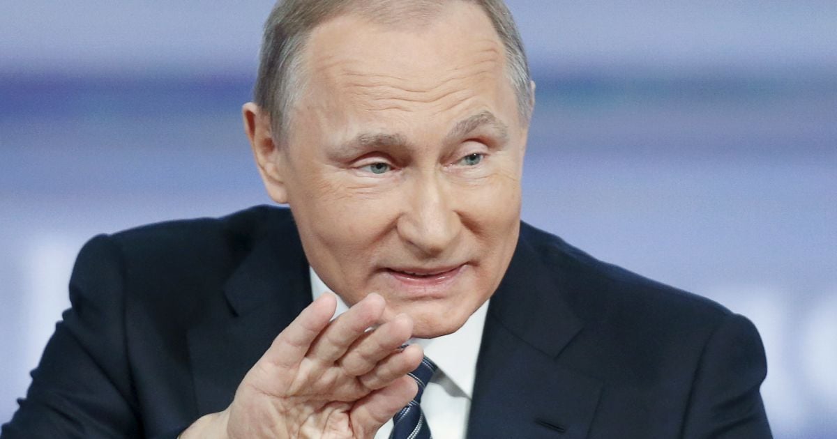 Путин готовится слить Донбасс в обмен на отмену санкций - российский политик