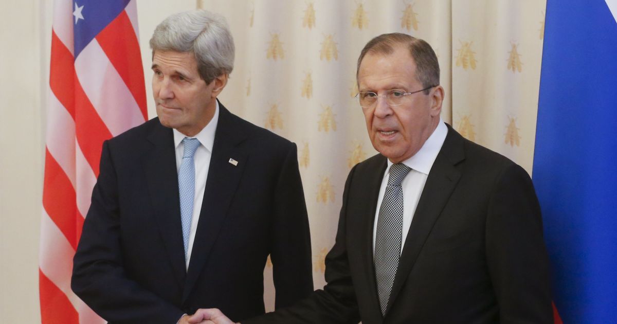 РФ и США призвали не спекулировать на теме перемирия в Сирии