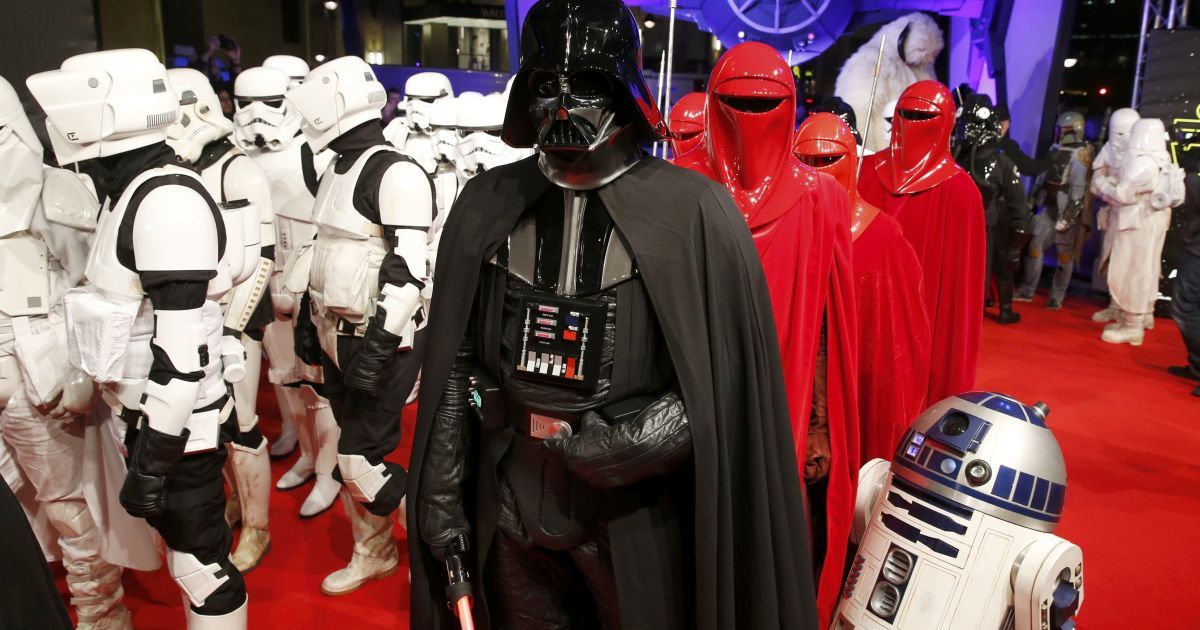 Українське підкорення Kickstarter та шаленство навколо "Зоряних війн". Позитивні новини тижня