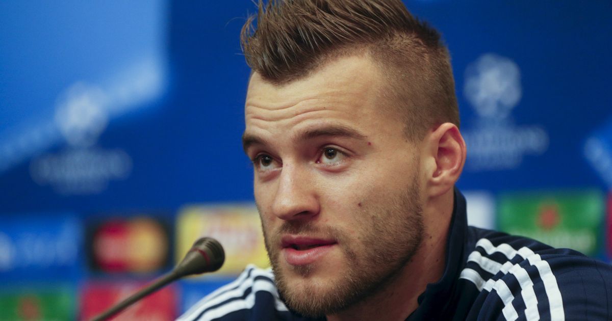 Ярмоленко відновлюватиметься до 4 тижнів.