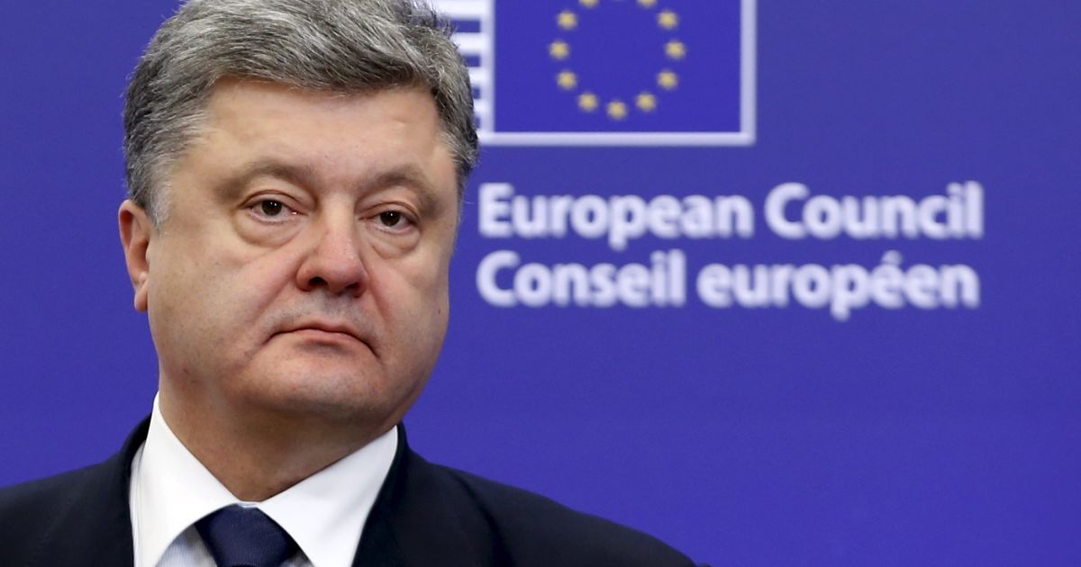 Безвізовий режим буде стимулом для повернення Криму і Донбасу до складу України.