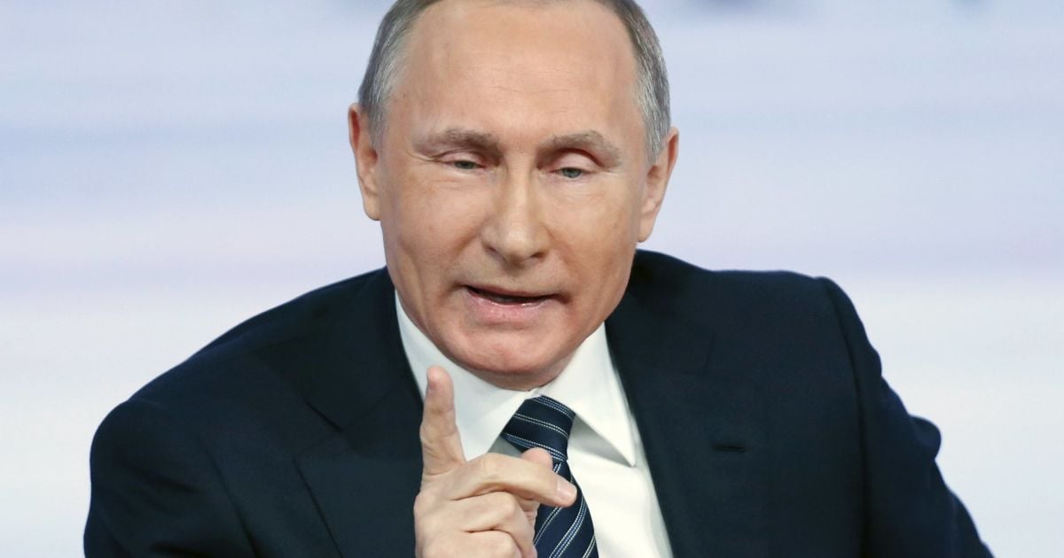 Путин поссорил анонимных юзеров за жалобы
