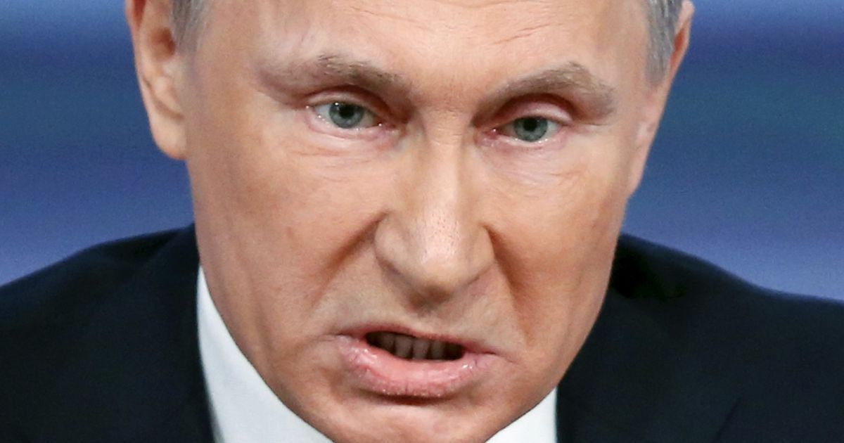 Путина называют возможным заказчиком убийства Литвиненко