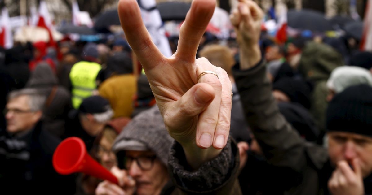 Журналистов двух российских каналов не пустили в Молдову