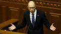 Яценюк: Украина подала иск в Секретариат Энергетического Сообщества относительно &laquo;Северного потока-2&raquo;