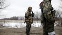 Военные подразделения, которые подчинены главарю "ЛНР" Игорю Плотницкому, разоружили подразделение местных "казаков"