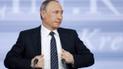 Кто больше: Путин против богатейших бизнесменов мира. Инфографика