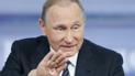 Путин отрицал слухи о его богатстве.