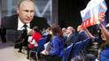 Зачем спрашивать Путина?