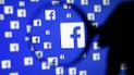 Кроме Facebook падение наблюдают в Amazon и Microsoft