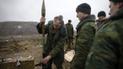 Боевики захватили населенный пункт буферной зоны