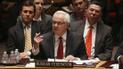 Чуркин "погорел" на лжи касательно Украины во время заседания Совбеза ООН
