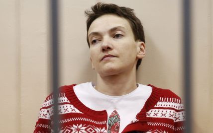 Помощник Суркова открестился от вывоза Савченко в Россию
