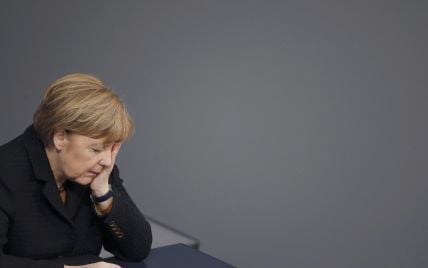 В Германии подали в суд против политики Меркель - СМИ