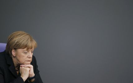 Меркель готова отменить санкции против России "сегодня, а не завтра" - Reuters