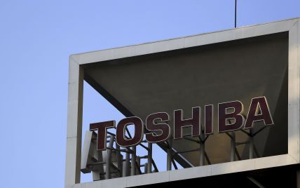 Росіяни залишилися без телевізорів і кухонної техніки Toshiba
