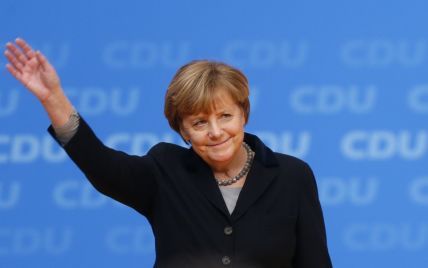 Меркель заявила, что беженцы с Ближнего Востока должны покинуть Германию