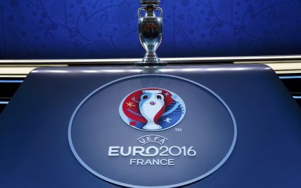 Результати жеребкування Євро 2016: Інфографіка усіх груп