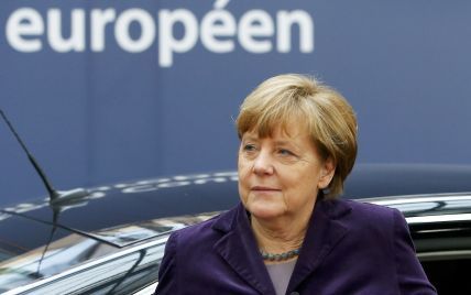 Меркель передала спецслужбам Британии тайную информацию относительно Путина - The Times