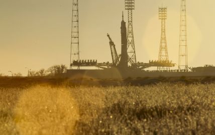 В России вновь не смогли запустить ракету в космос