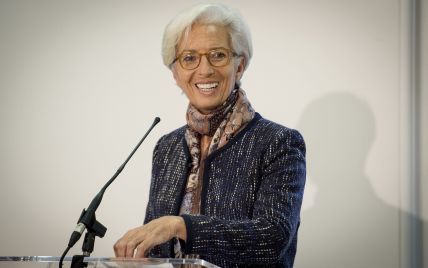 Для Международного валютного фонда ищут нового руководителя