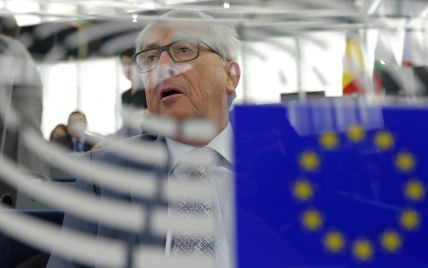 Президент Еврокомиссии признал, что Шенгенская зона оказалась на грани выживания