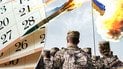 мобилизация в Украине