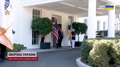 Секреты мирного плана! Трамп отправляет своих спецпредставителей к Зеленскому и Путину!