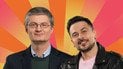 ХАС и Игорь Кондратюк