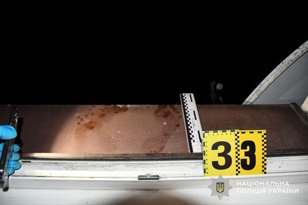 На Львівщині 33-річного чоловіка підозрюють у вбивстві власних бабусі та дідуся.  / © Національна поліція України