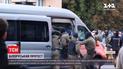 Оппозиционерка Мария Колесникова находится в минском следственном изоляторе