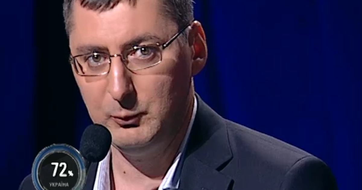 По словам Ликарчука, кадровыми вопросами в ГФС заведует внештатный советник Насирова.