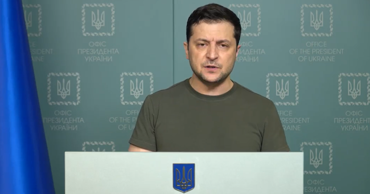 Зеленський подякував Ердогану за те, що Туреччина заборонила прохід у Чорне море для кораблів РФ