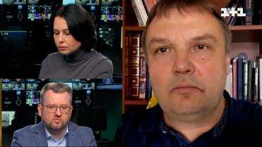Речник міністра внутрішніх справ розповів про ймовірність проведення евакуації з найгарячіших точок України
