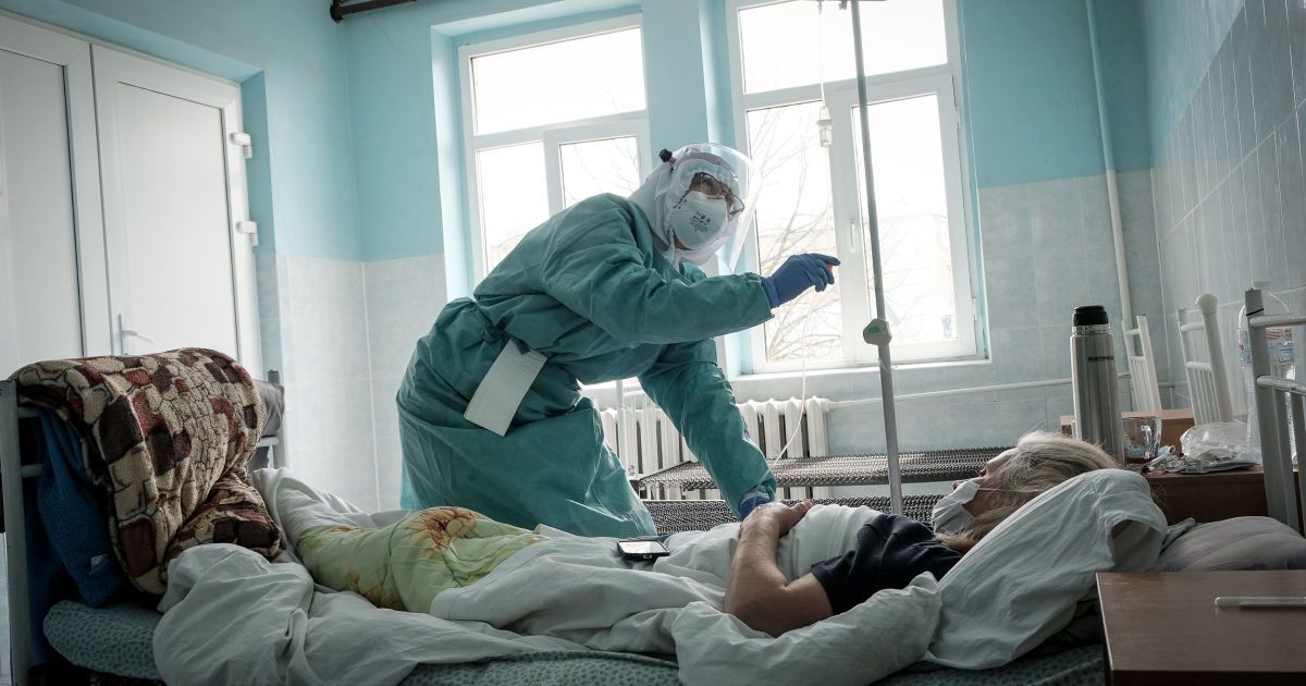 "Опасность не миновала": в Донецкой области рассказали о 15 новых случаях коронавируса