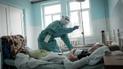 Коронавірус пов'язаний з потенційно смертельним пошкодженням головного мозку - вчені