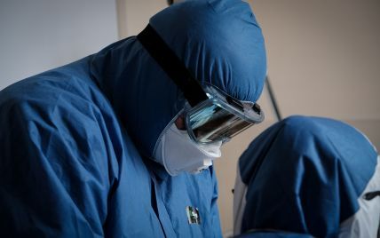 В Черкассах от осложнений из-за коронавируса умер хирург