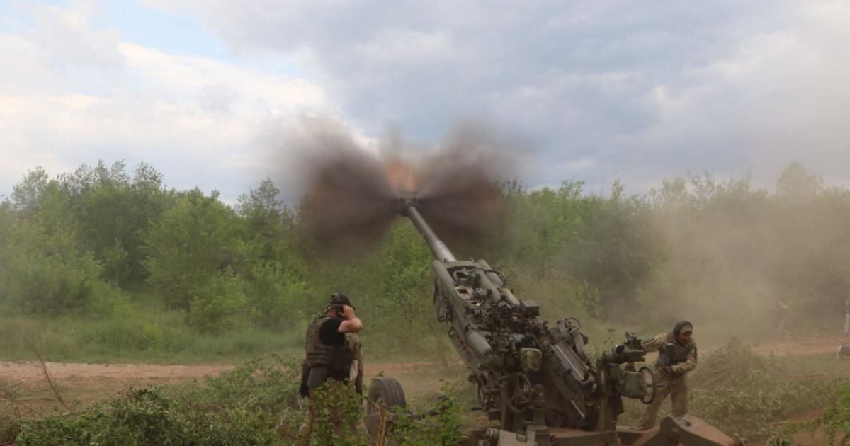 За ніч знищили "Урагани", танки і склад з боєприпасами: у ЗСУ розповіли про успіхи на півдні