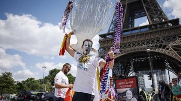 фанати реала / © Associated Press