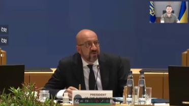 Світ не очікував - Україна зупинила російську армію: Зеленський звернувся до Європейської ради