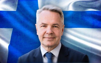 Чому Фінляндія вступає до НАТО, як зупинити Путіна та чи стане Україна членом ЄС: інтерв’ю з головою МЗС Фінляндії