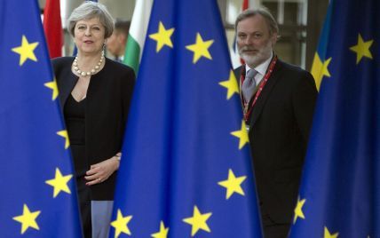 Парламент Великобритании отверг поправку об отсрочке Brexit для проведения нового референдума